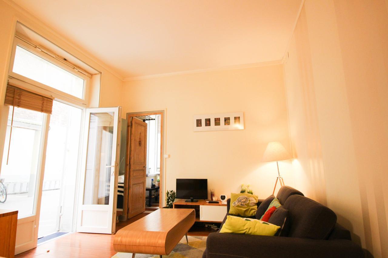 Apartment Boulevard Brune Paris Exterior photo