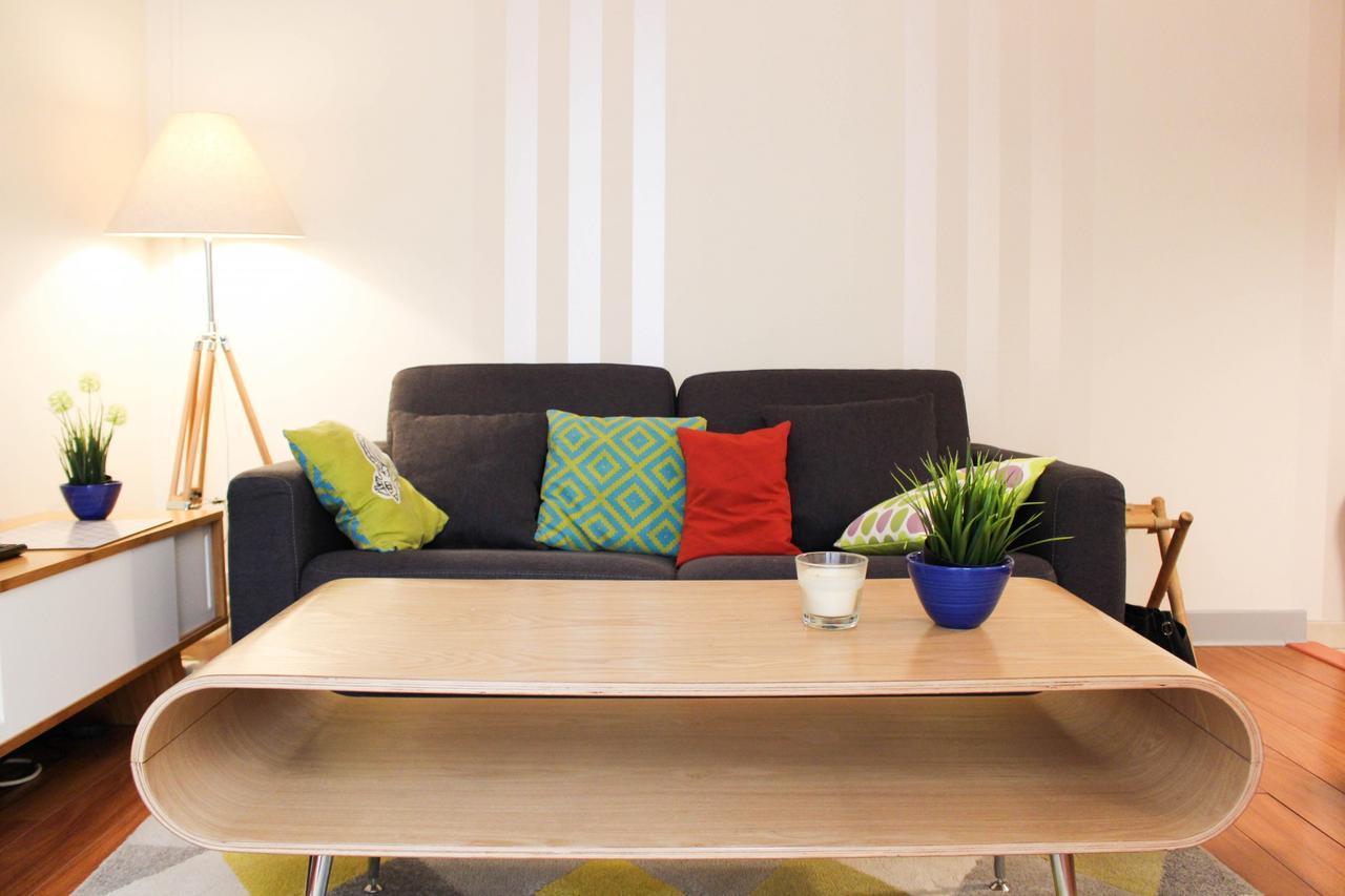 Apartment Boulevard Brune Paris Exterior photo