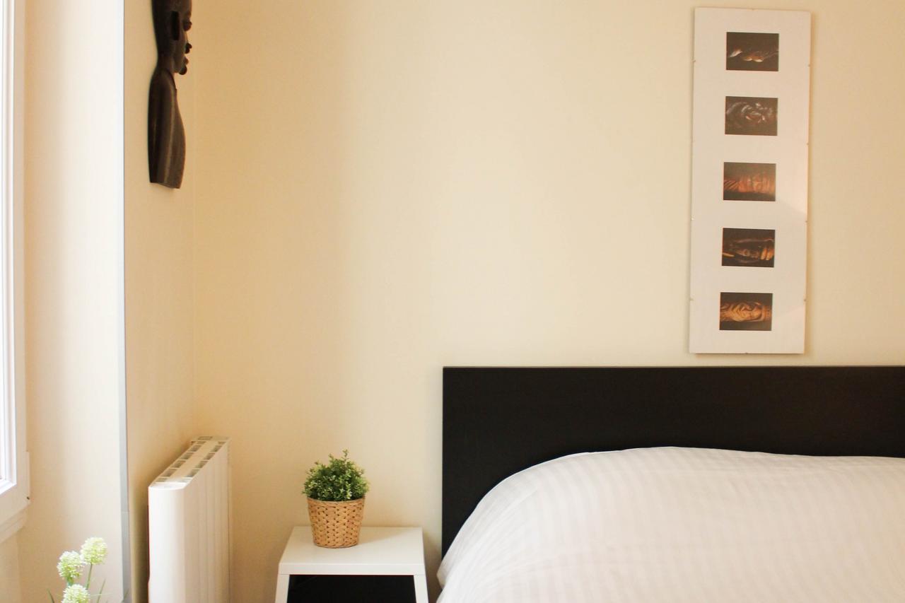Apartment Boulevard Brune Paris Exterior photo